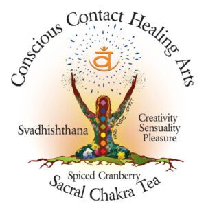 Conscious Contact Healings Arts Svadhishthana
