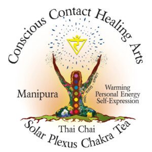 Conscious Contact Healings Arts Manipura