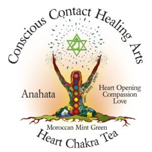 Conscious Contact Healings Arts Anahata