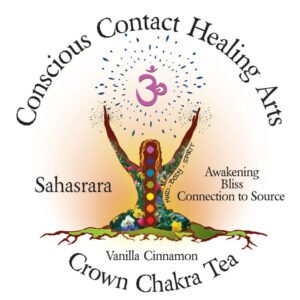 Conscious Contact Healings Arts Sahasrara