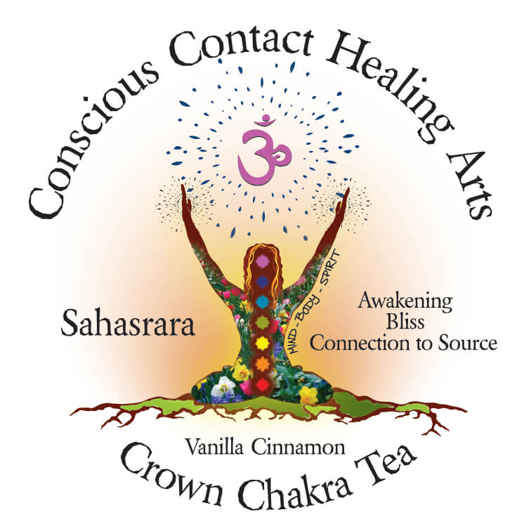 Conscious Contact Healings Arts Sahasrara